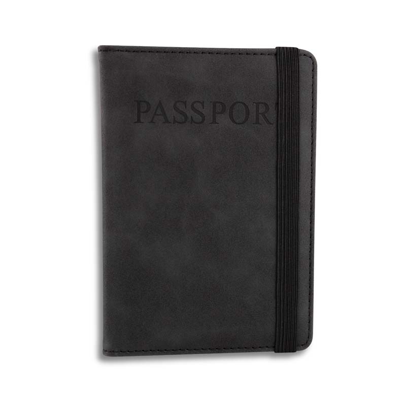 Traveller Passport Wallet