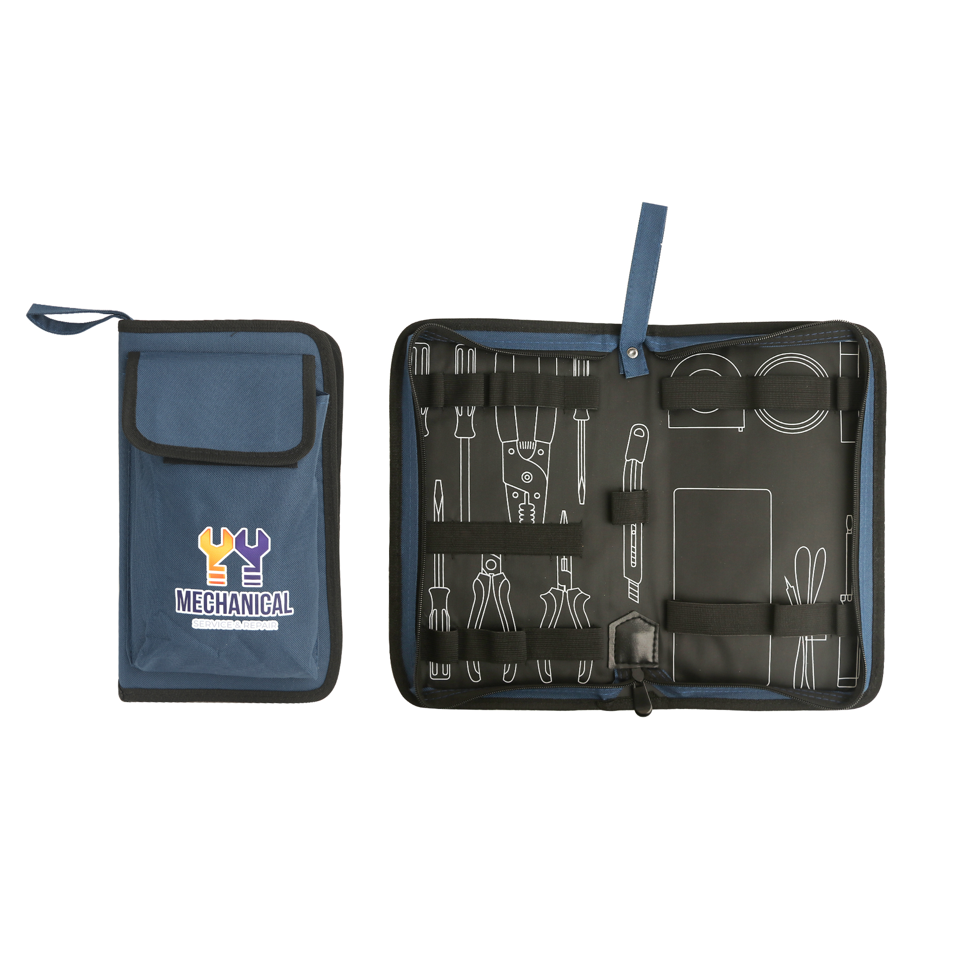 Small Tools Organiser