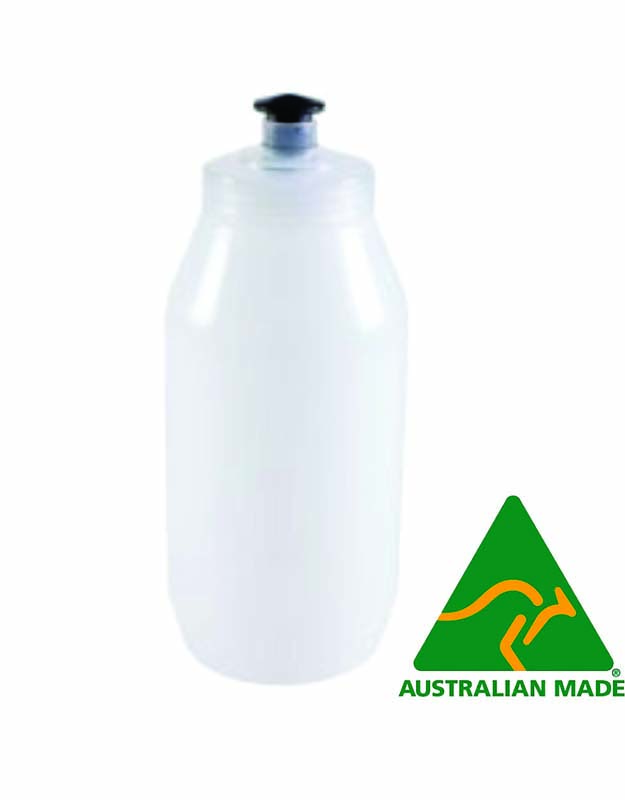 I'm Green Eco Friendly Bottle 500ml