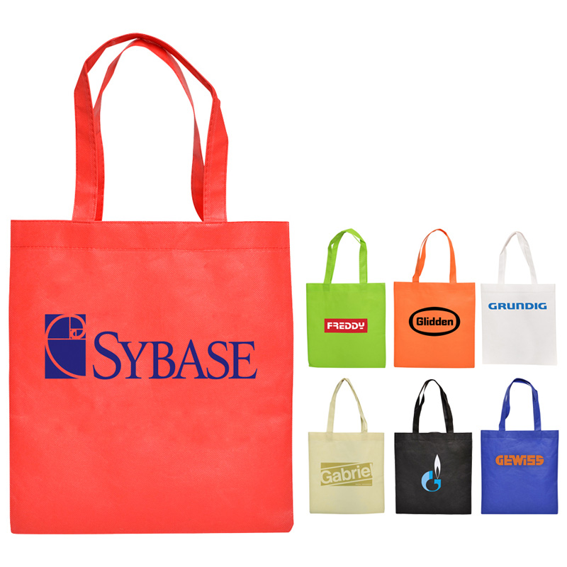 Affordable A4 Tote Bag