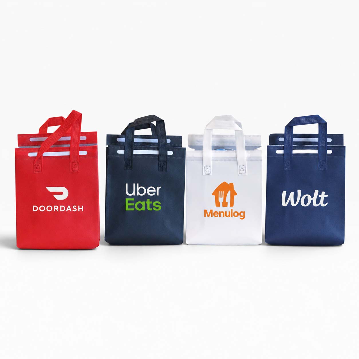 5L Insulated Reusable Bag
