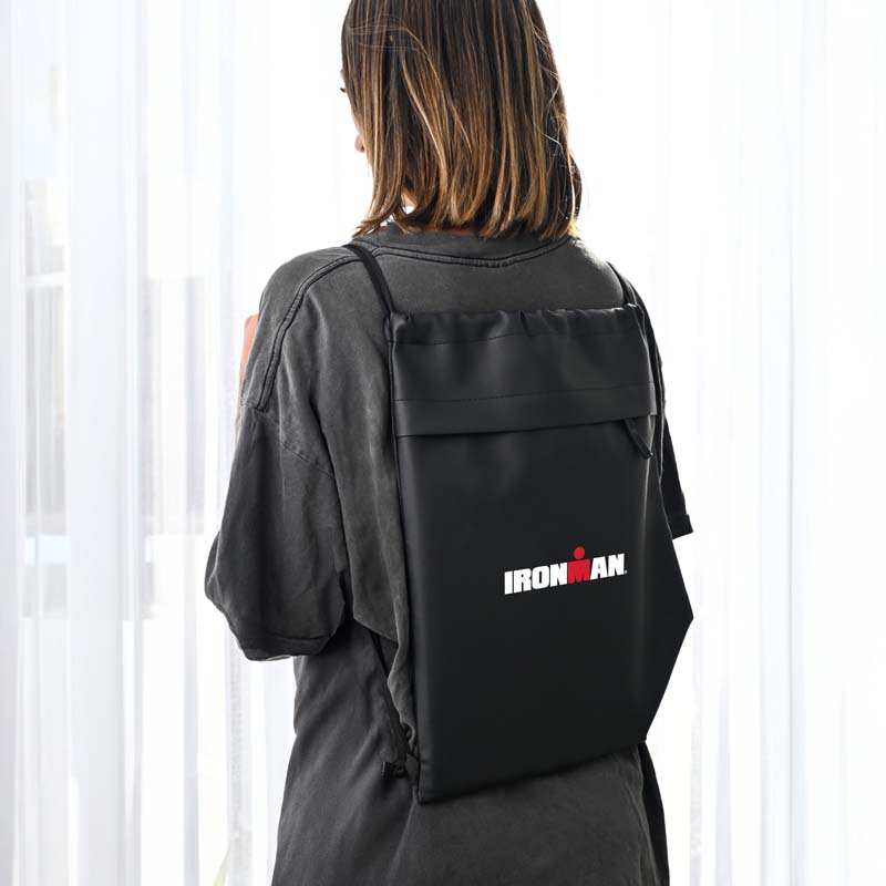 The SWAG RPET drawstring bag image2