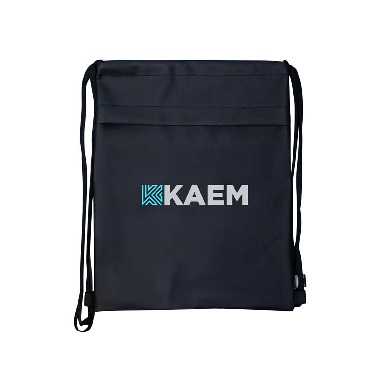 The SWAG RPET drawstring bag image4