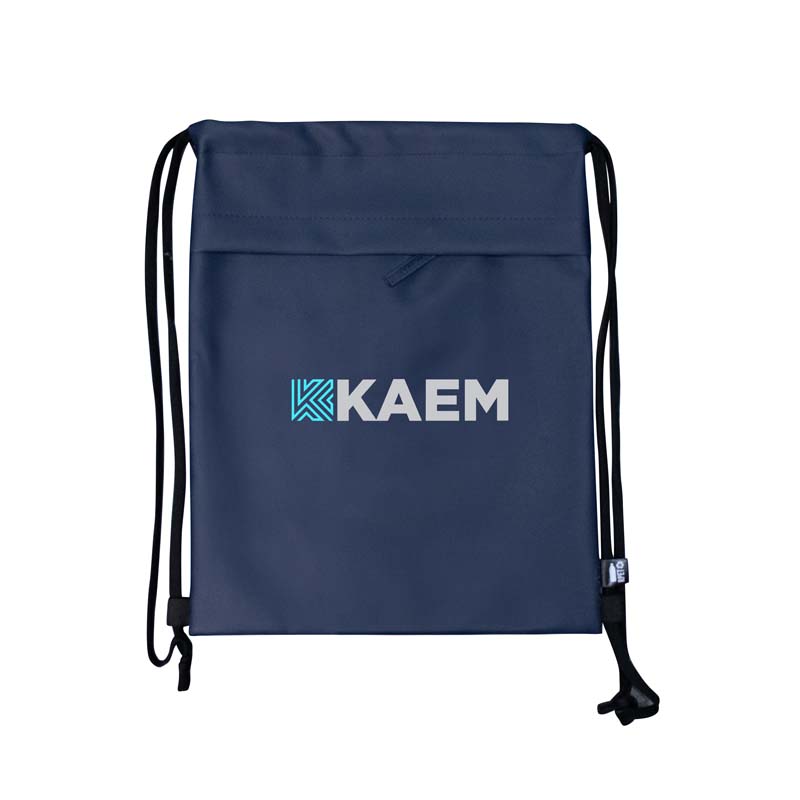 The SWAG RPET drawstring bag image6