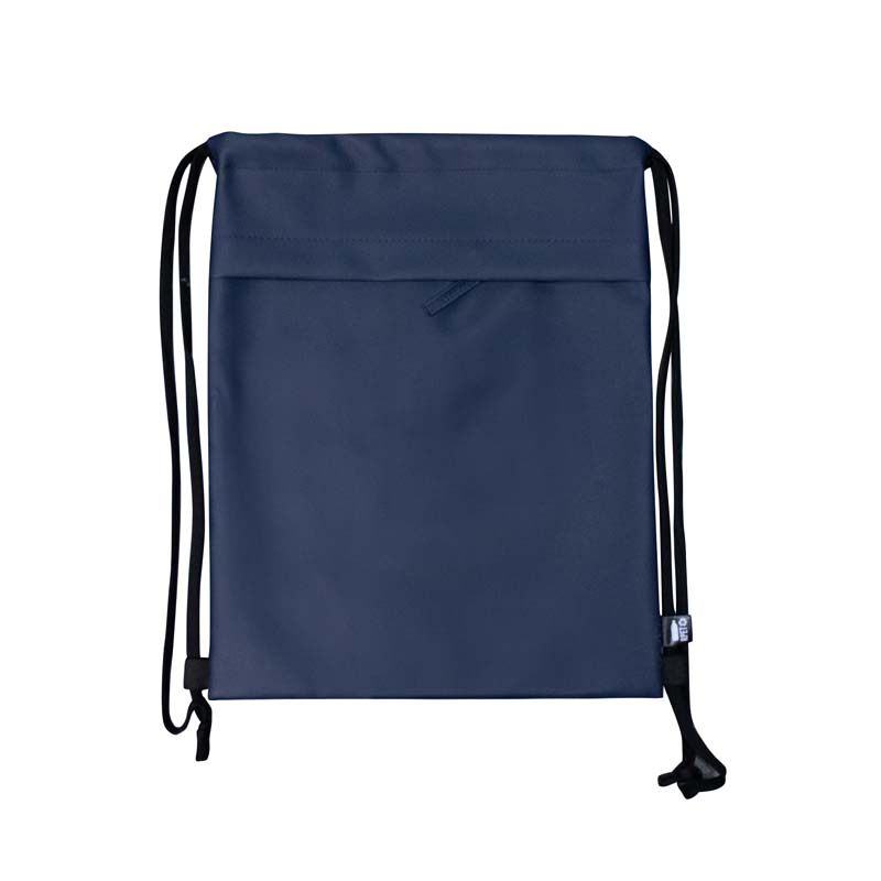 The SWAG RPET drawstring bag image7