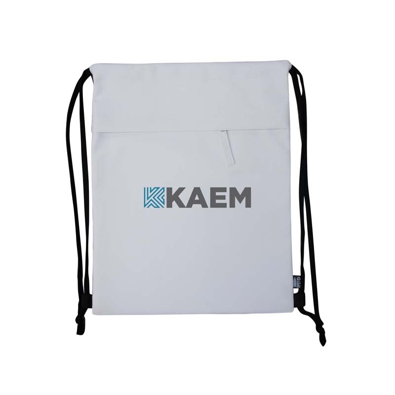 The SWAG RPET drawstring bag image8