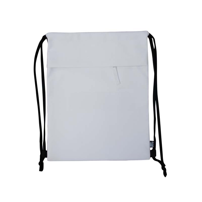The SWAG RPET drawstring bag image9