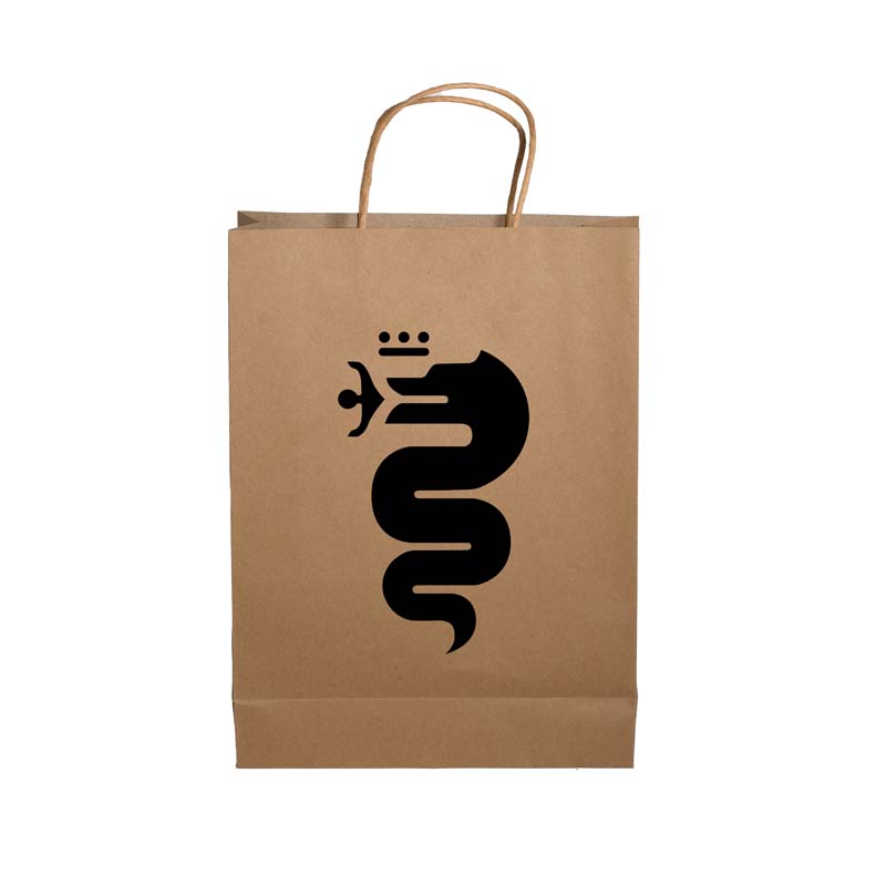 Paper Show Bag