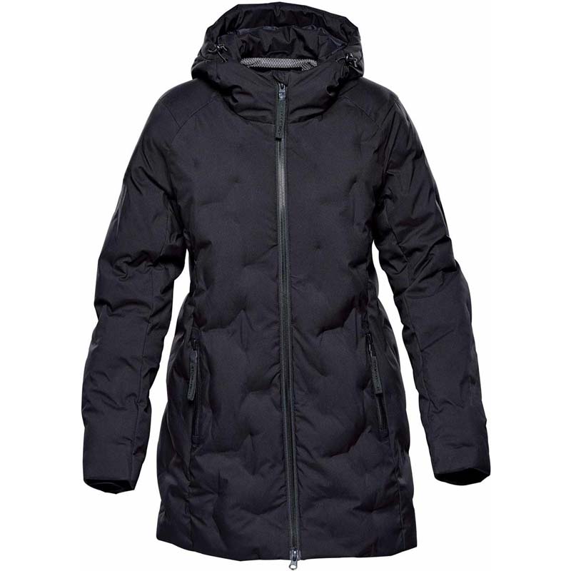 Stockholm Parka