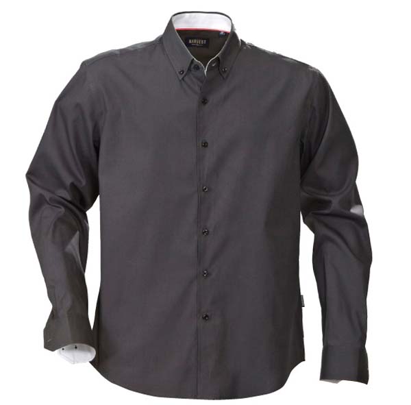 Redding Cotton Business Shirt