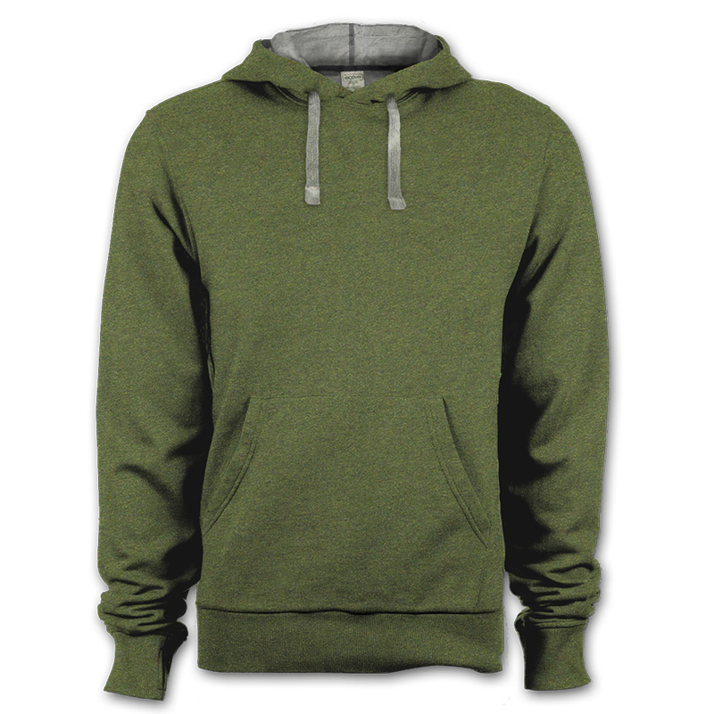 RECOVER PULLOVER HOODY