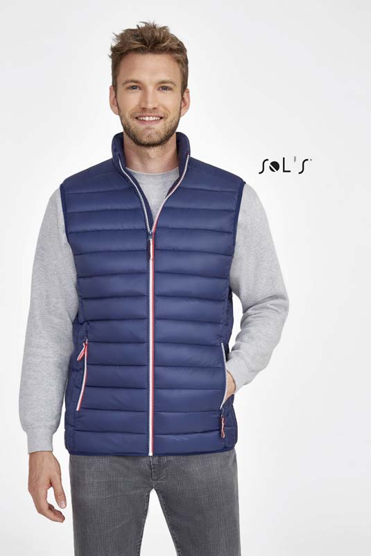 Victoire Lightweight Down Bodywarmer