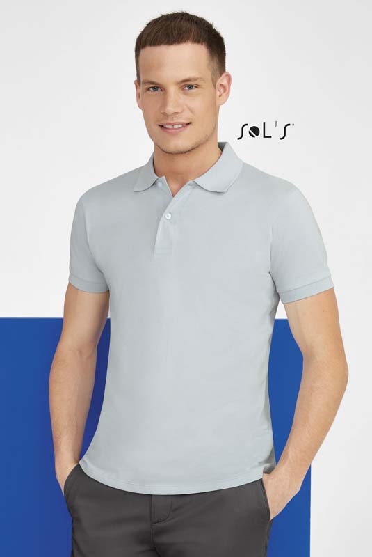 Perfect Cotton Polo