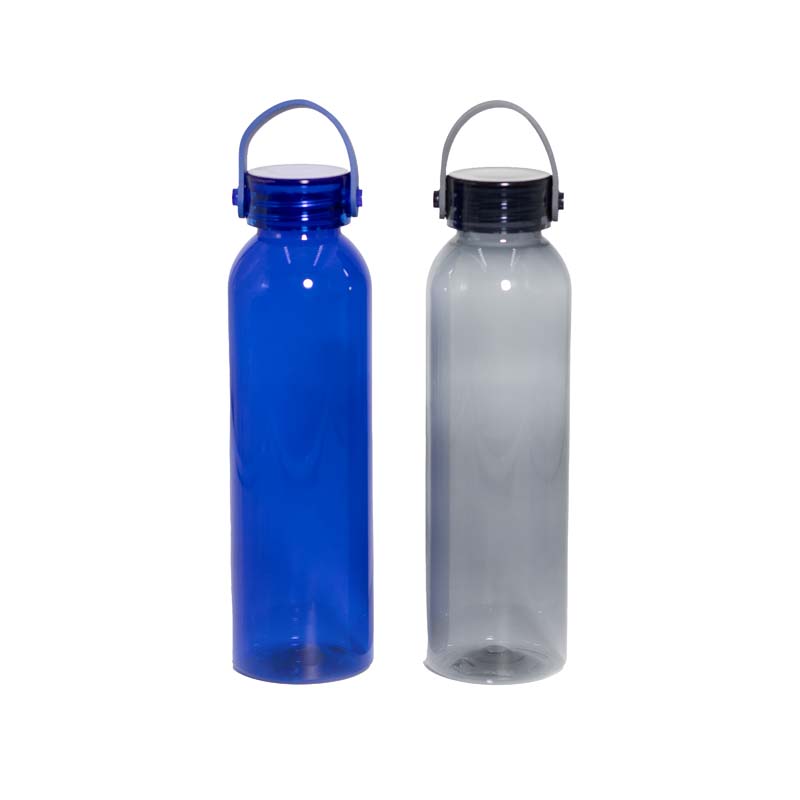 Clearview RPET 630ml Drink Bottle