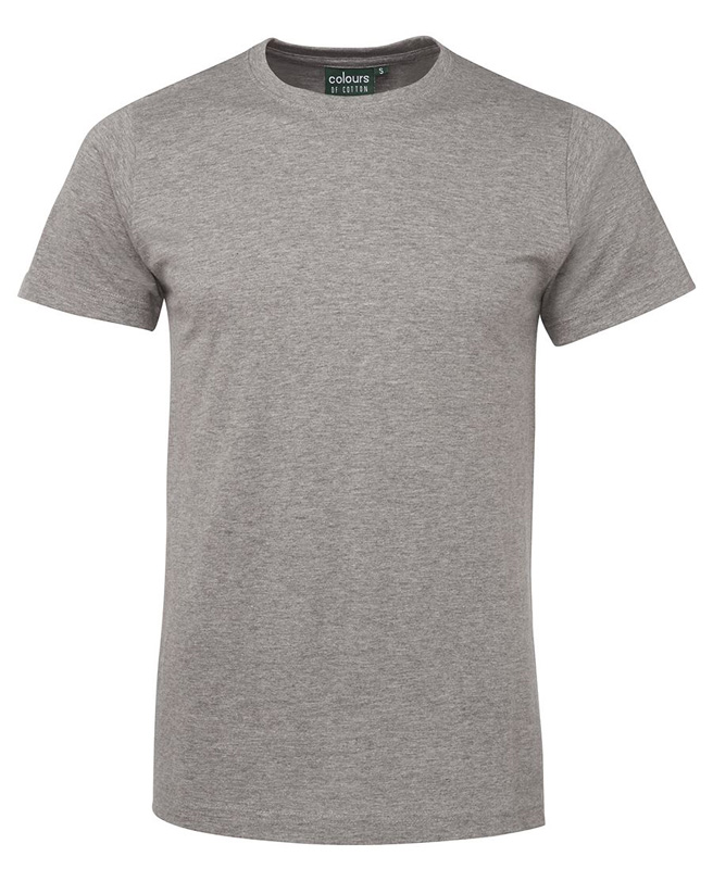 Colours of Cotton Fitted Tee