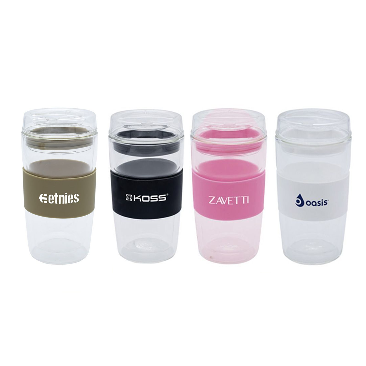 Oakleigh Coffee Cup 354ml