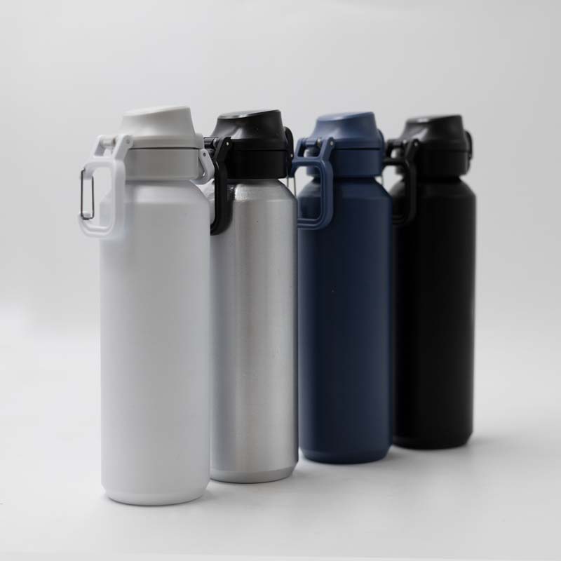 Thunder 600ml Bottle