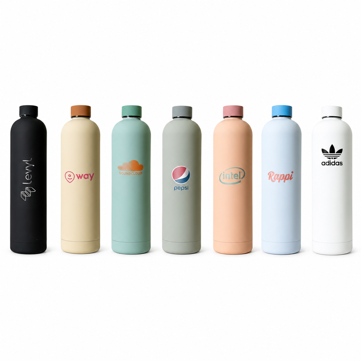 Allegra 1L Bottle