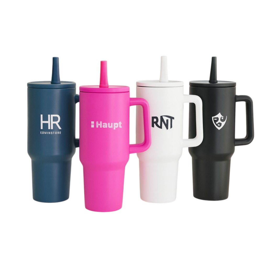 1.2L The Rhino Tumbler