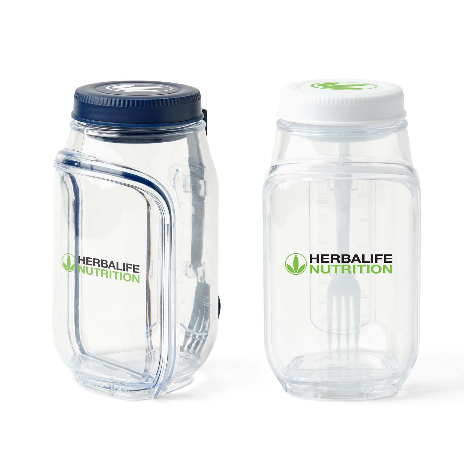 700ml Go Salad Jar