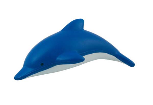 Stress Dolphin