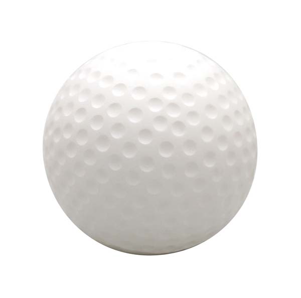 Stress Golf Ball