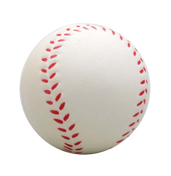 Stress Base Ball