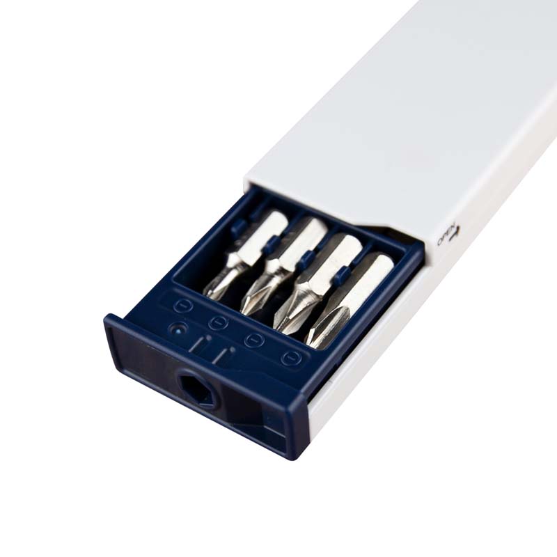 Screwdriver Tape Measure