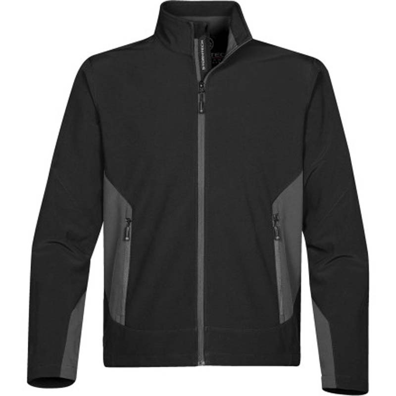 Pulse Softshell