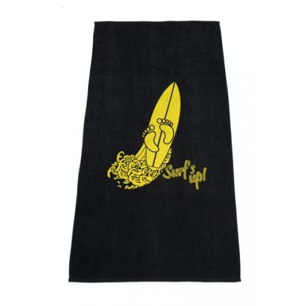 Promotional Signature Beach towel image6