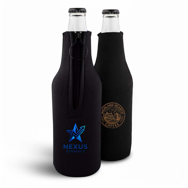 330ml Neoprene Beer Beverage bottle Holder