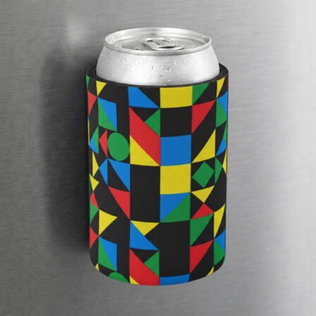 Magnetic Stubby Coolers