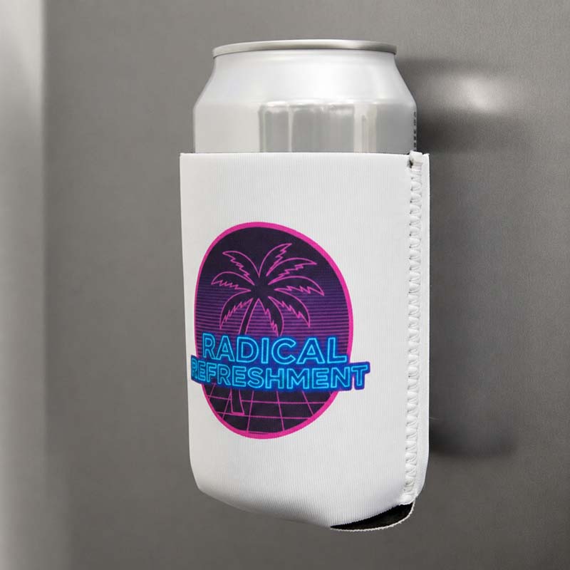 Magnetic Stubby Holder