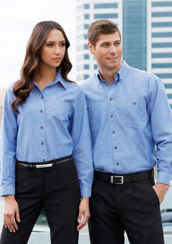 Embroidered Shirts, Promotional Corporate Shirts, Personalised Shirts