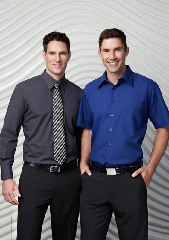 Mens Metro Corporate Shirt