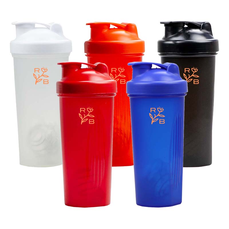 600ml Anniston Protein Shaker