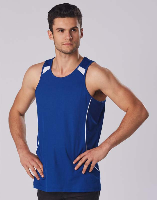 Legend Singlet