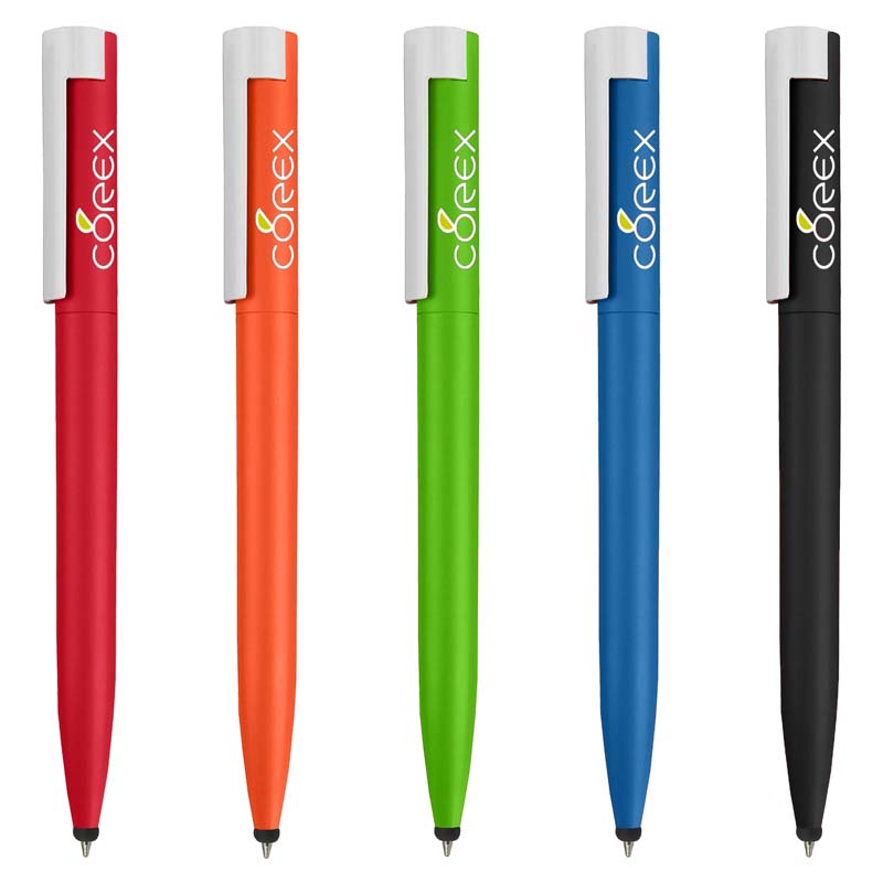 Whirl Stylus Pen