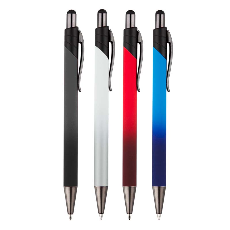 Volcano Stylus Metal Pen