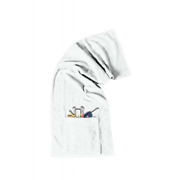 Sports Towel with pocket and Zip image10