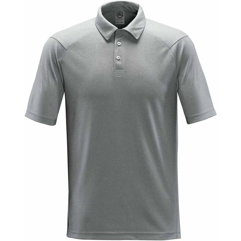 Mistral Heathered Polo