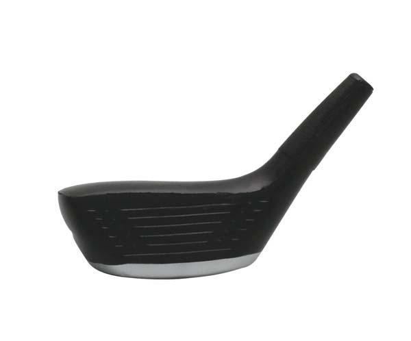 Stress Golf Club Head