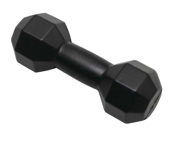 Stress Dumbbell