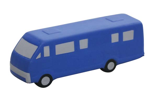 Stress Mini Bus