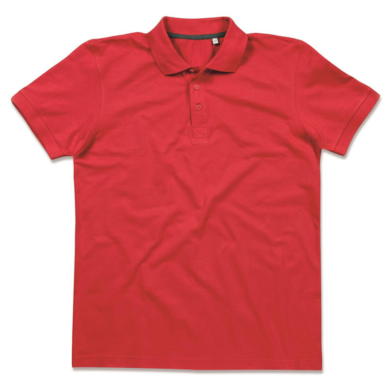 Premium Cotton Polo