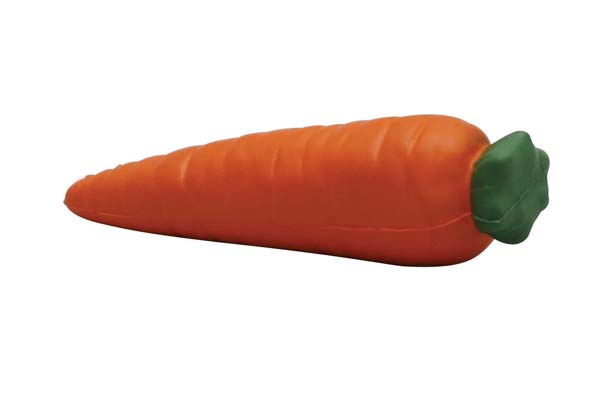 Stress Carrot