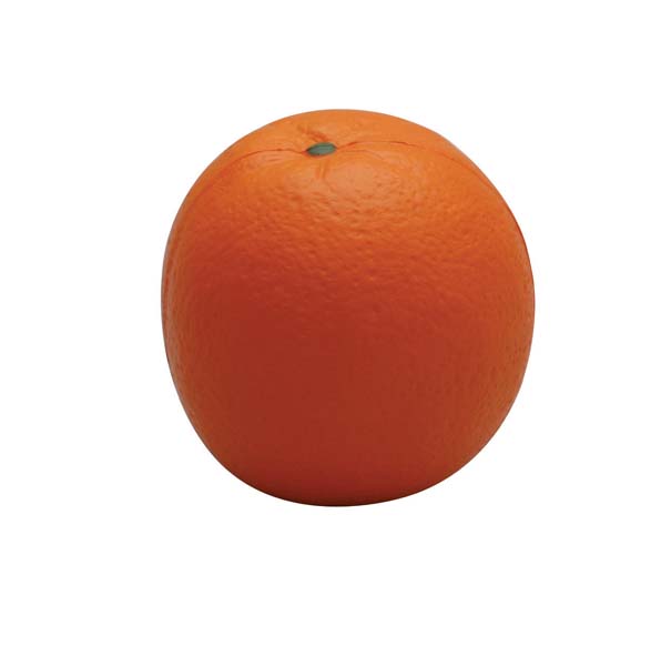 Stress Orange