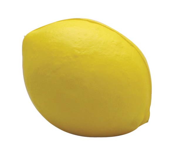 Stress Lemon