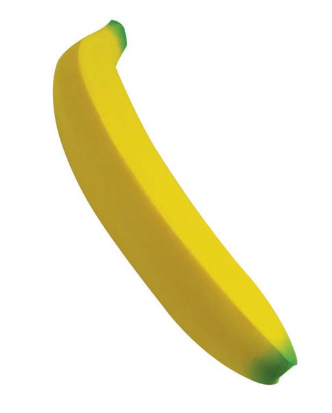 Stress Banana