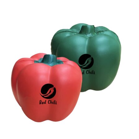 Stress Capsicum